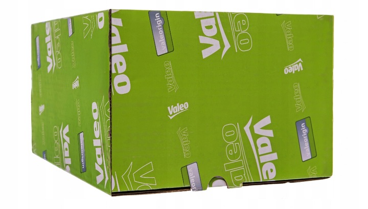 фото №1, Valeo 440904 генератор