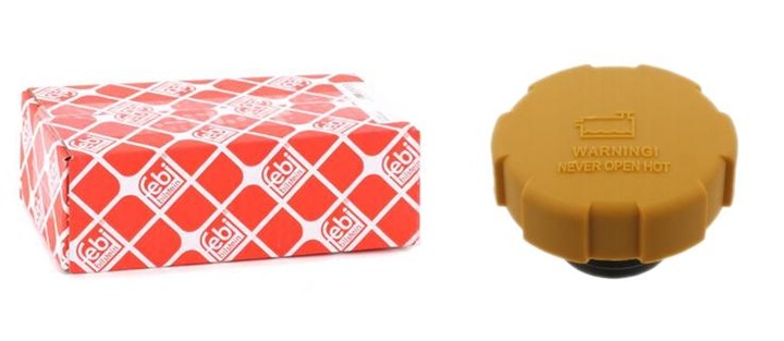 фото №3, Крышка бак wyrównawcz opel astra h vectra c