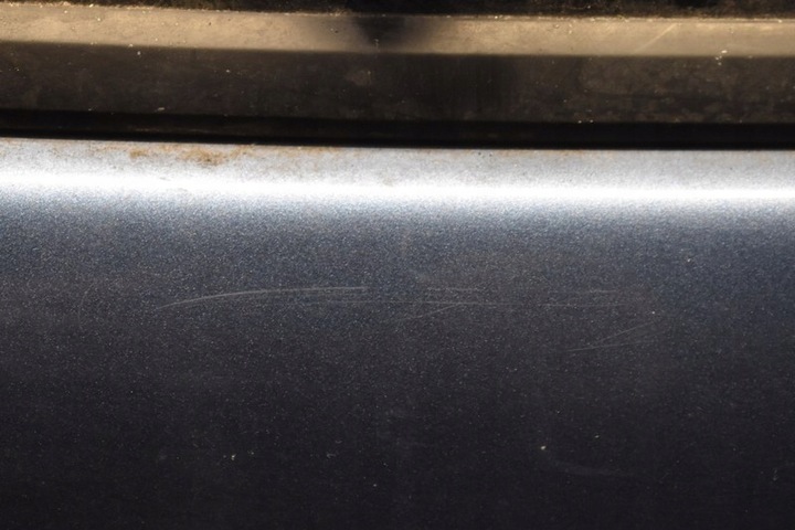 фото №6, Крышка багажника зад задняя 64z subaru outback 3 iii универсал рестайлинг 06-09