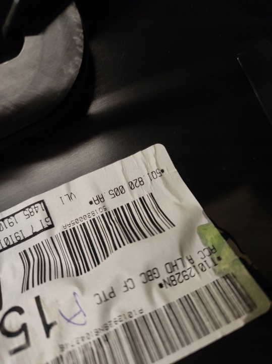 фото №9, Отопитель комплектная a3 8v