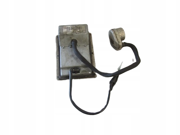 фото №1, Перетворювач ксенон mercedes 73010117g