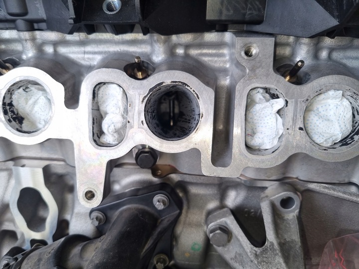 фото №9, Двигатель bmw g11 3.0d b57d30a