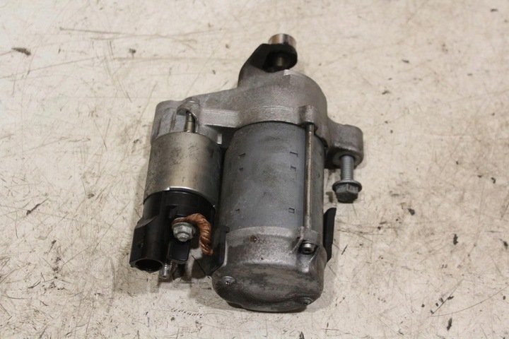 фото №7, Стартер audi a4 s4 b9 2018 2.0tfsi