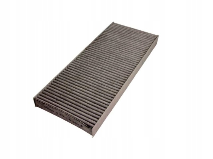 фото №1, Фильтр салонный citroen c8 jumpy expert 95- уголь