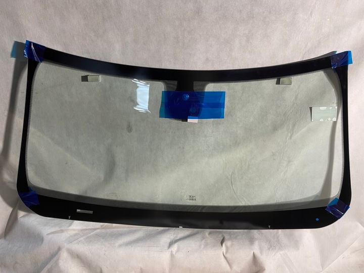 фото №5, Скло передня dodge ram 1500 / 2500 /3500 pickup датчик акустичний po 2019-