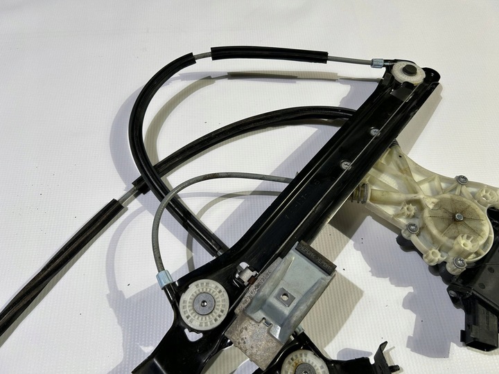 фото №10, Підйомник праві механізм скла правої пасажира chevrolet camaro 2009-2015