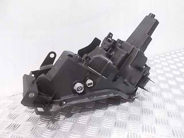 фото №14, Лампа перед mazda cx5 cx 5 ii 17-23 kb8p повний led оригінал європа гарна