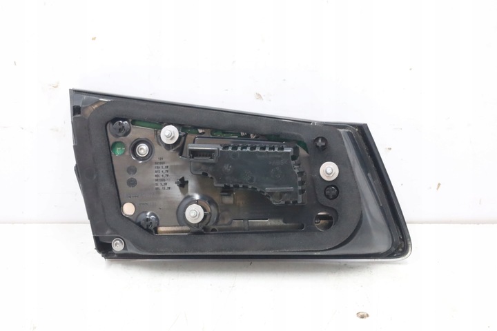 фото №9, Лампа лампи права ліва зад задня bmw g30 f90 рестайлінг lci 8493811 8493812