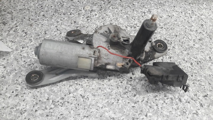 фото №9, 0390201542 двигунчик двірники зад bmw e36 універсал