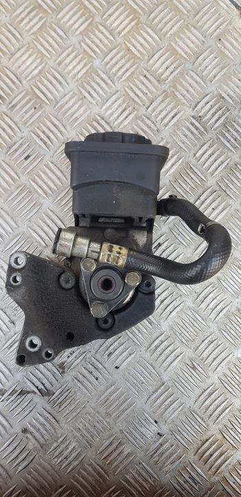 фото №7, Bmw x5 e53 3.0i b насос підсилювача