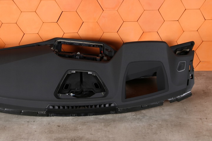 фото №9, Bmw g42 g20 g21 g22 g23 g26 оригінальна панель роздавальна консоль head up