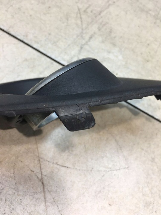 фото №5, Решётка галоген левая kia ceed i 86565-1h000