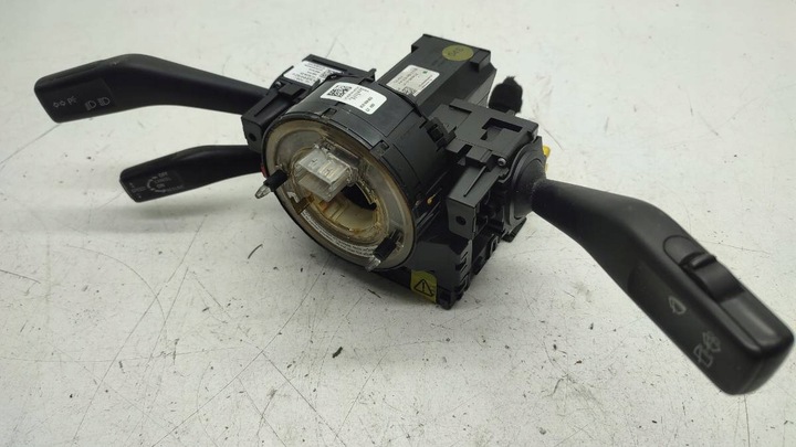 фото №3, Перемикач комбінований 3c9953513b vw passat b6 eu