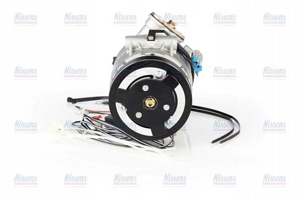 фото №8, Компресори кондиціонера компресора nissens 89215