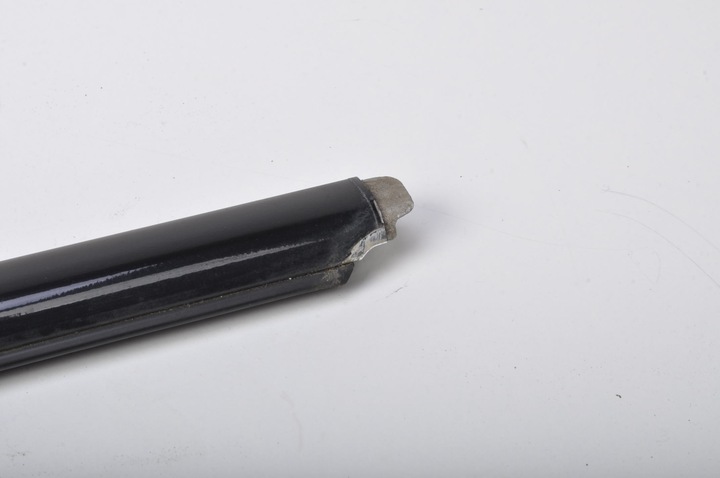 фото №7, Maserati ghibli iii планка двері ліва перед