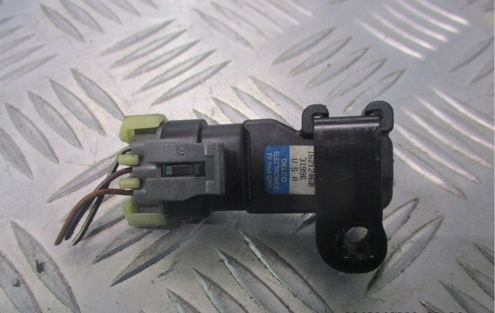 фото №1, Mapsensor opel signum 2.2 direct 16212460