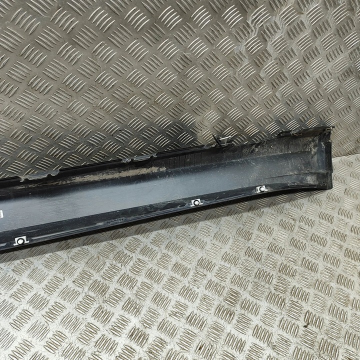 фото №5, Audi e-tron gt 2022 поріг