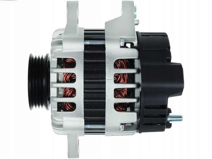 фото №11, Генератор as-pl a9029