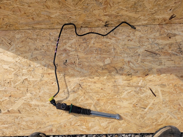 фото №1, Цилиндр сцепления помпа psa 9812924680