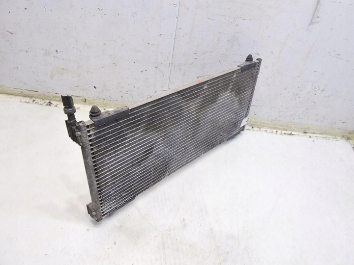 фото №10, Радиаторов кондиционера peugeot 607 2.7 v6 hdi 9681894580 9647971280