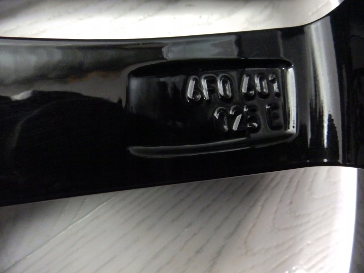 фото №11, Диск seat ibiza v fr 6f0 7.0jx18h2 et51 5x100