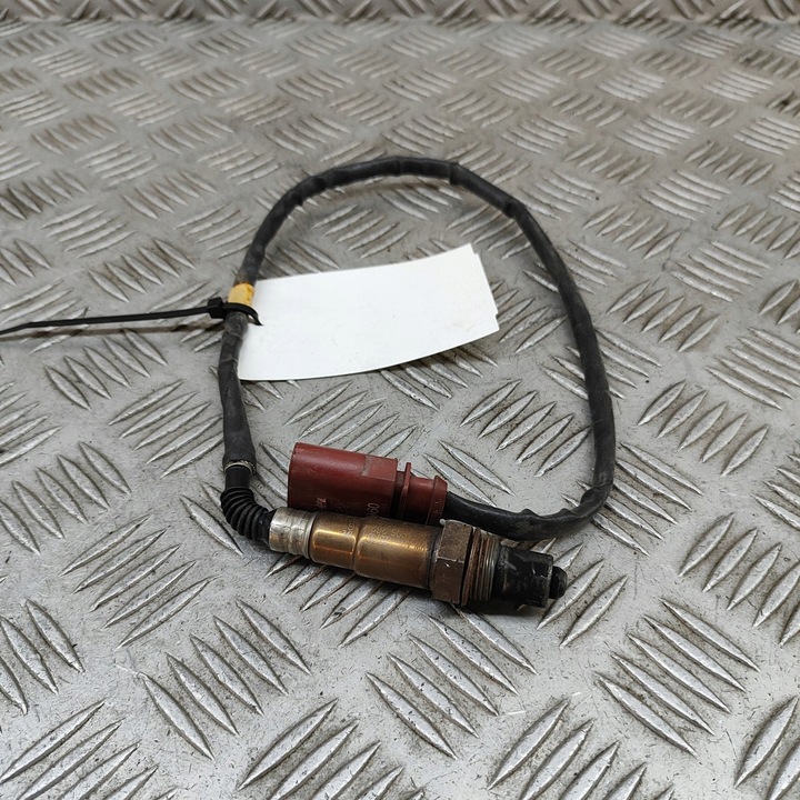 фото №5, Audi rs6 c7 2017 лямбда-зонд