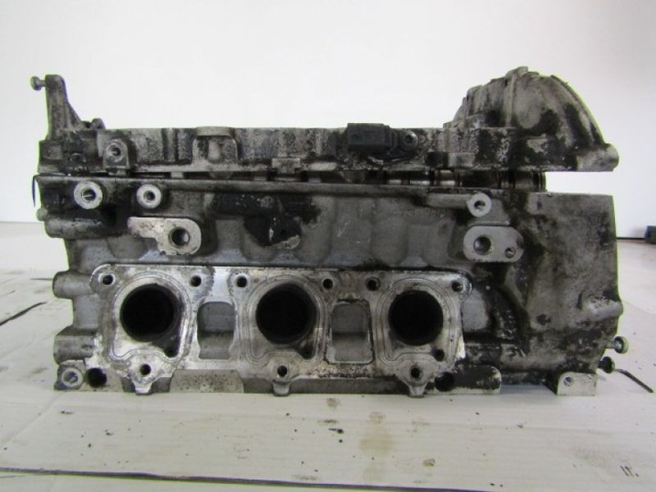 фото №15, Audi a6 c6 головка двигателя левая 3,2fsi 06e103403a