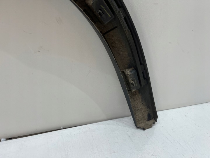 фото №12, Mercedes gle w167 молдинг крила зад задня ліва a1678850500