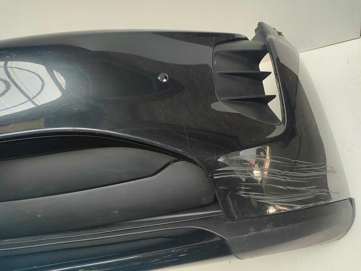фото №10, Бампер перед 9j1807221 porsche taycan 9j1 20^