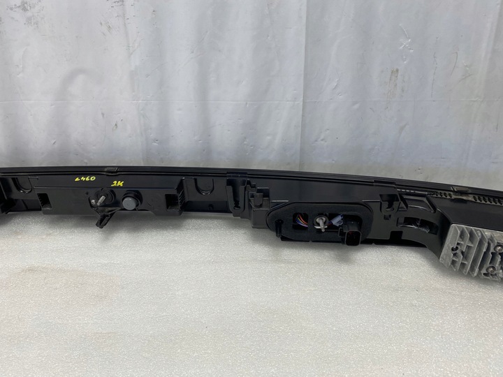 фото №13, Лампа накладка led кришки багажника зад range rover l460 22-