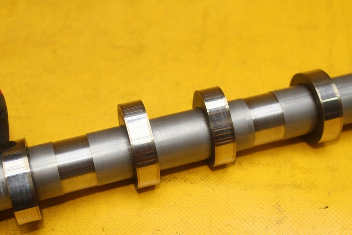 фото №7, Вал грм левый выхлоп a6 c7 a4 b8 3.0 tdi cdu