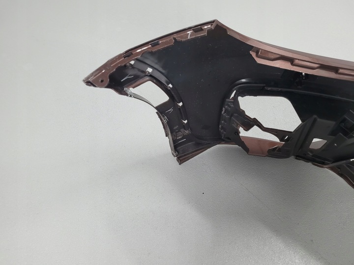 фото №16, Бампер перед vw new beetle 5c5 рестайлинг r-line оригинал