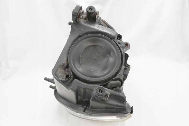 фото №10, Фара передняя правая bi-xenon vw tiguan 5n1941032t