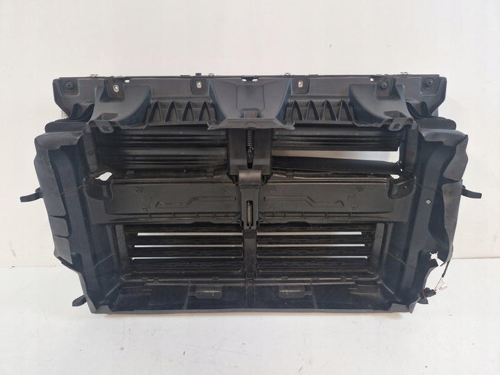 фото №7, Bmw x1 f48 ролета руль воздуха жалюзи 517418779815