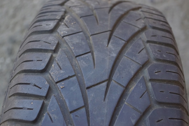 фото №10, Диск шина daihatsu terios 15" 5x114.3 5.5j et35