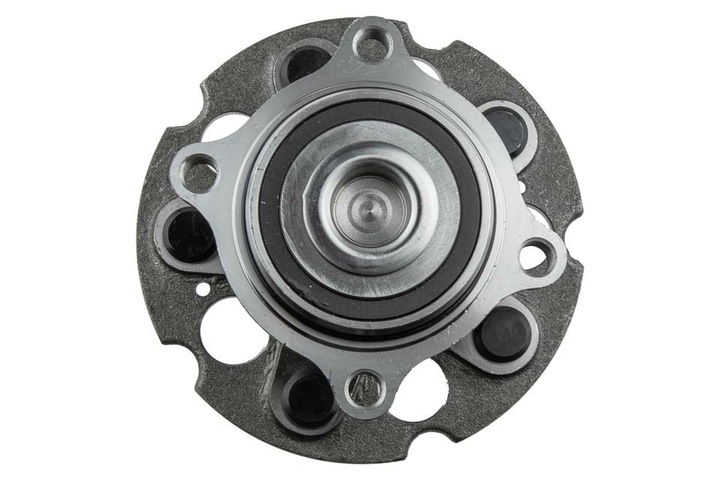 фото №14, Ступица колёса зад honda odyssey 04- /+abs/