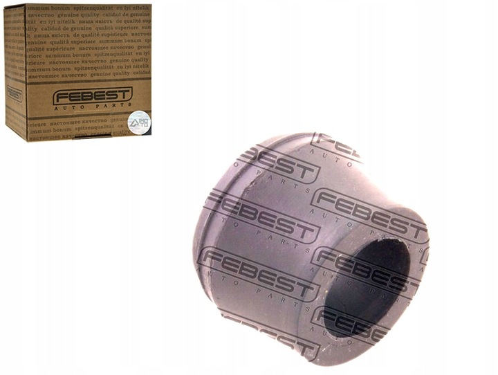 фото №1, Втулка заднього важіль поперечного toyota passo kgc1.qnc10