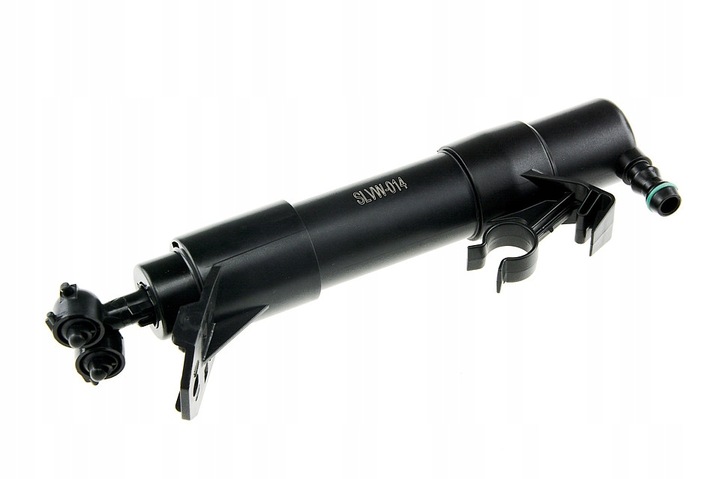 фото №4, Насадка распылитель фара vw golf v jetta левая