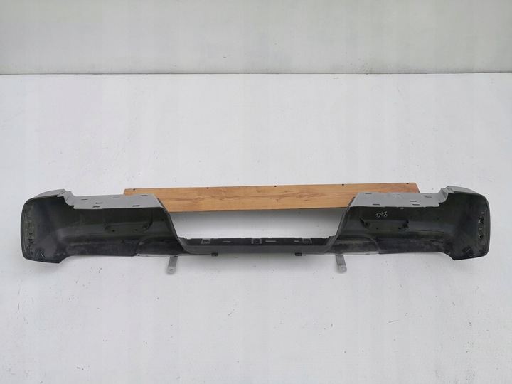 фото №9, Бампер зад задній do mitsubishi l200 x 18-