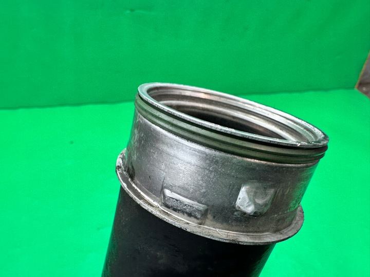 фото №8, Труба повітропровід повітря інтеркулер mercedes c клас w204 c204 2.2 cdi 07-