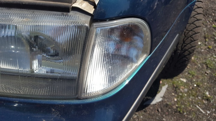 фото №10, Насос підсилювача skoda octavia i 98r 1.6