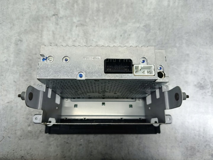 фото №8, Магнітола заводські suzuki sx 4 i 39101-79jb cq-mx0674g