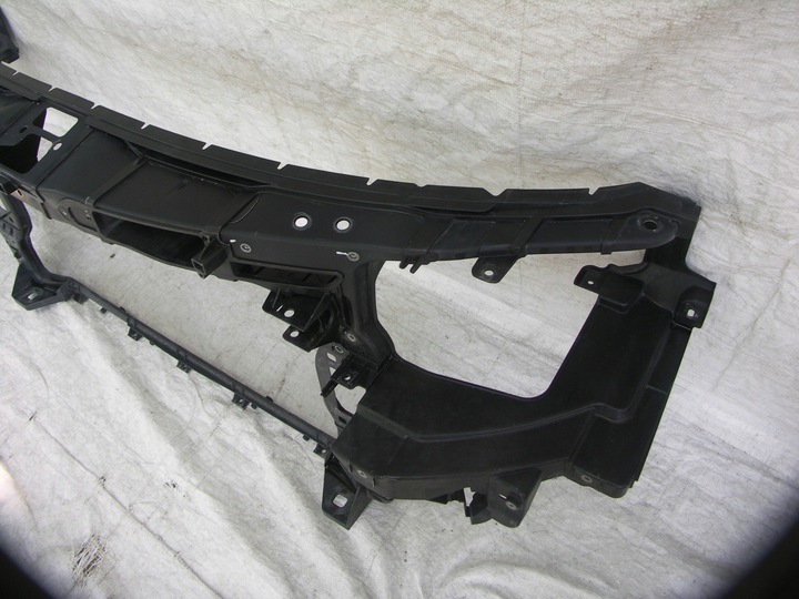 фото №6, Audi a8 d4 4h0 pas переднє підсилювач лобове адаптер kielce-gliwice