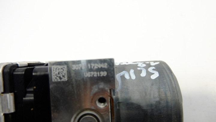 фото №7, Renault scenic iv 1.2 tce блок управления abs 476608658r