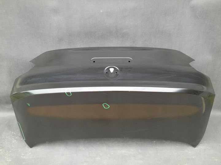 фото №1, Bmw 2 g42 купе кришка зад задня оригінал