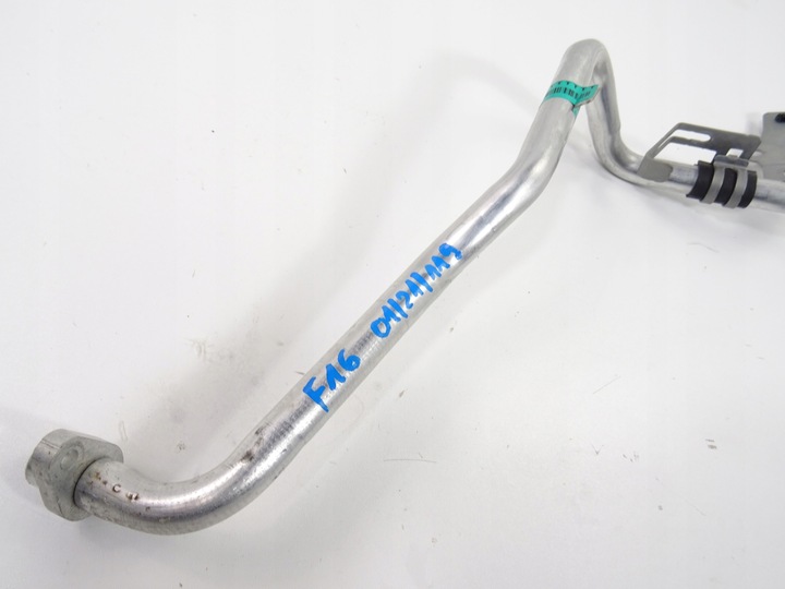 фото №6, Шланг кондиціонера nissan juke ii f16 1.0 dig-t