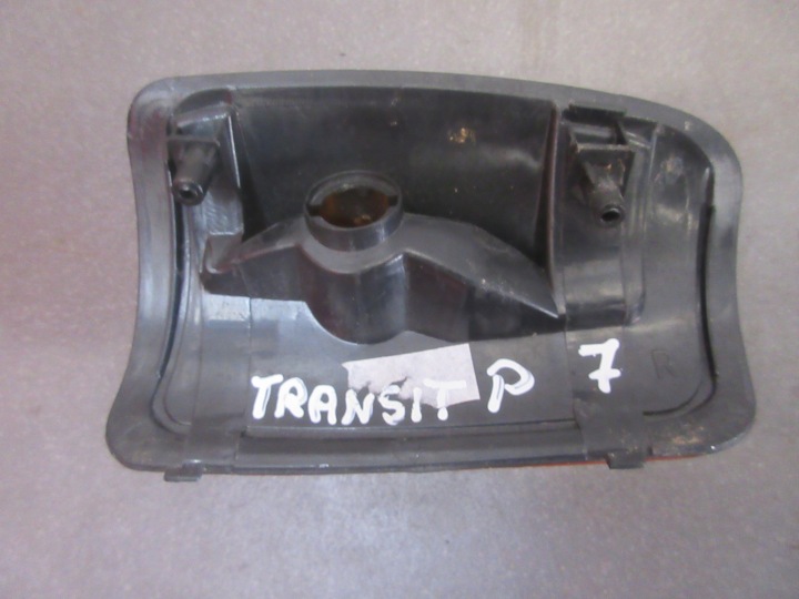 фото №4, Поворотник зеркала правое ford transit mk8 12-