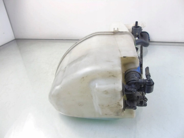 фото №6, Бачок склоомивача volvo s60 ii v60 31253218