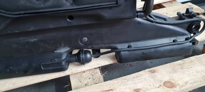 фото №14, Q7 4m ii корпус фильтра воздуха 3.0 tdi 4m0133837