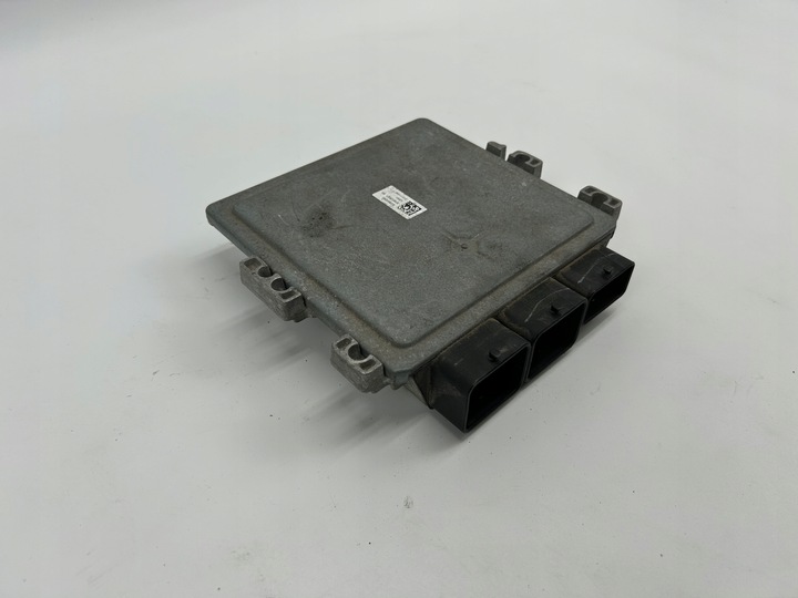 фото №6, Комп'ютер блок керування двигуна peugeot 508 1.6 e-hdi #10140